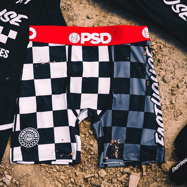 Speed Shop FH x PSD Underwear - Image 3