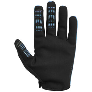 Fox Ranger Gloves Dusty Blue - Image 2
