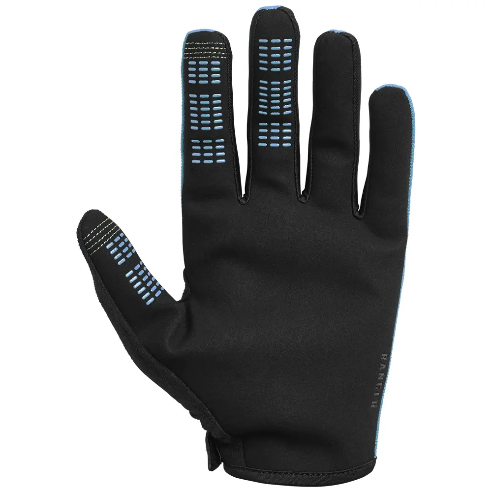 Fox Ranger Gloves Dusty Blue