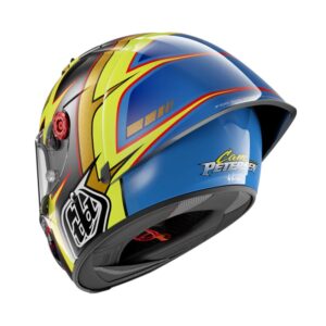 Shark Race-R Pro GP 06 Replica Cam Petersen Road Helmet - Image 2