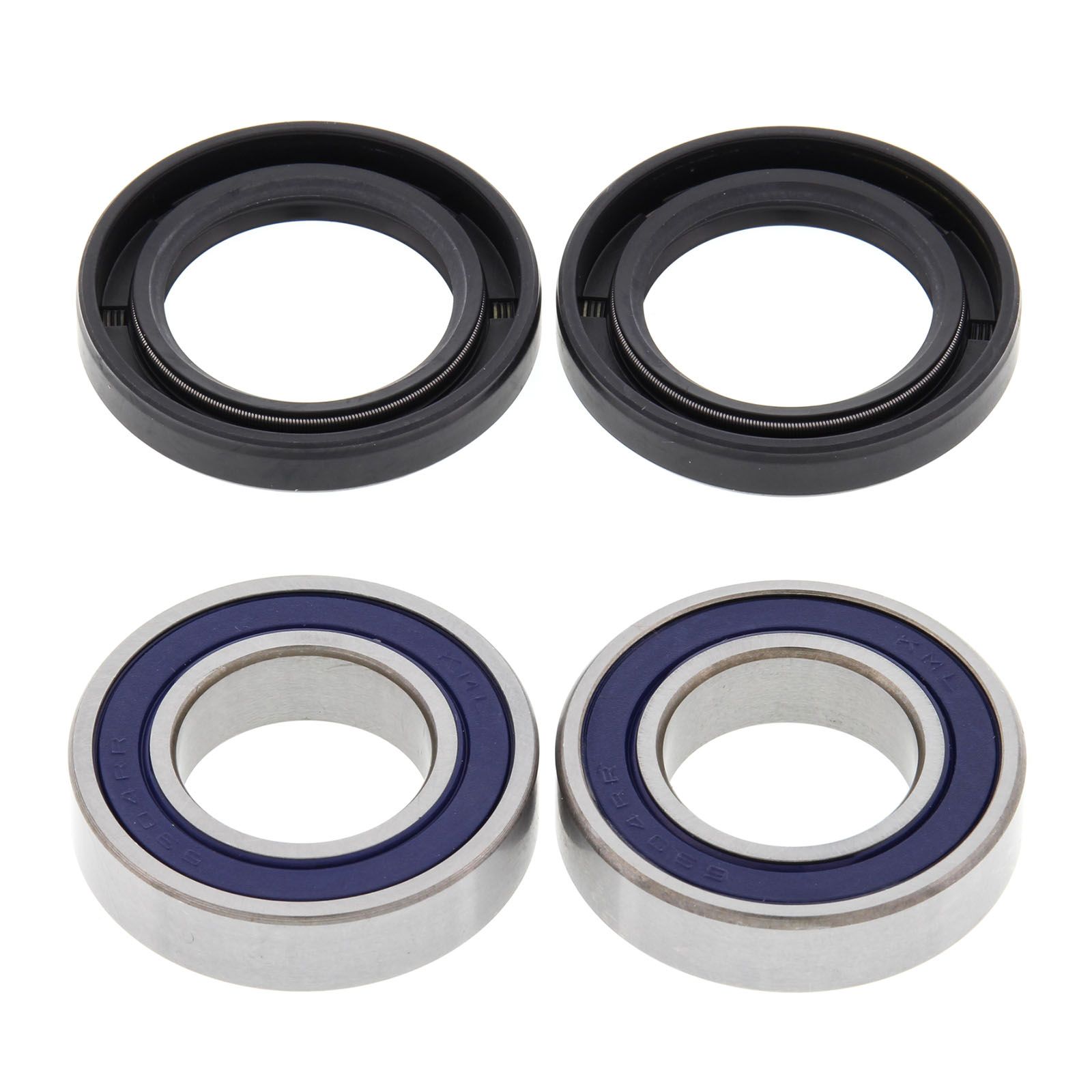 WHEEL BEARING KIT 25-1090 - Image 1