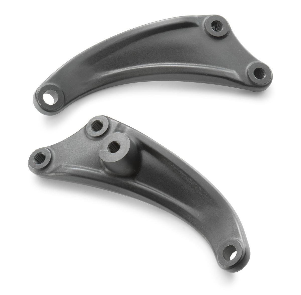 KTM Engine Brace Set - Image 1