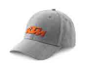 Cap KTM 2015 Textured - Image 1