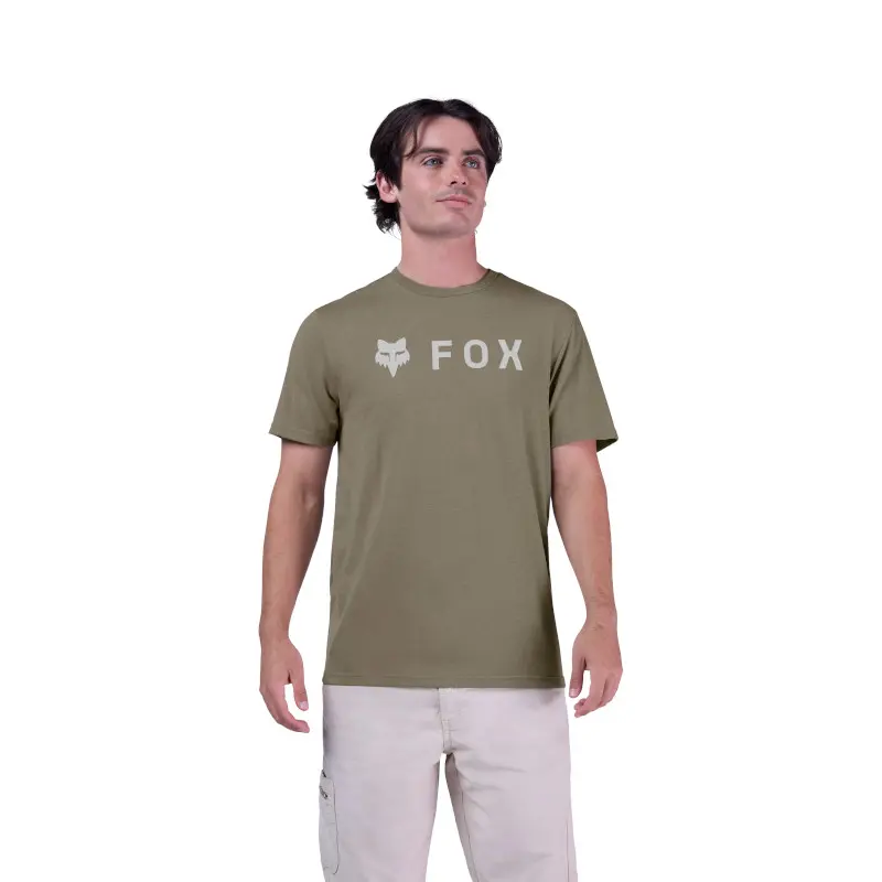 Absolute SS Tech Tee