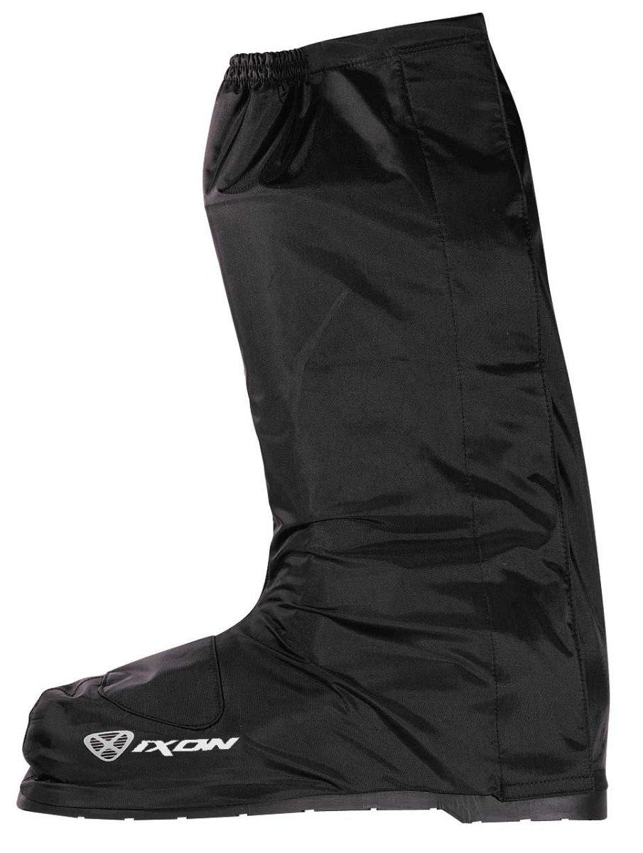 Ixon Waterproof Boot Covers - Image 1