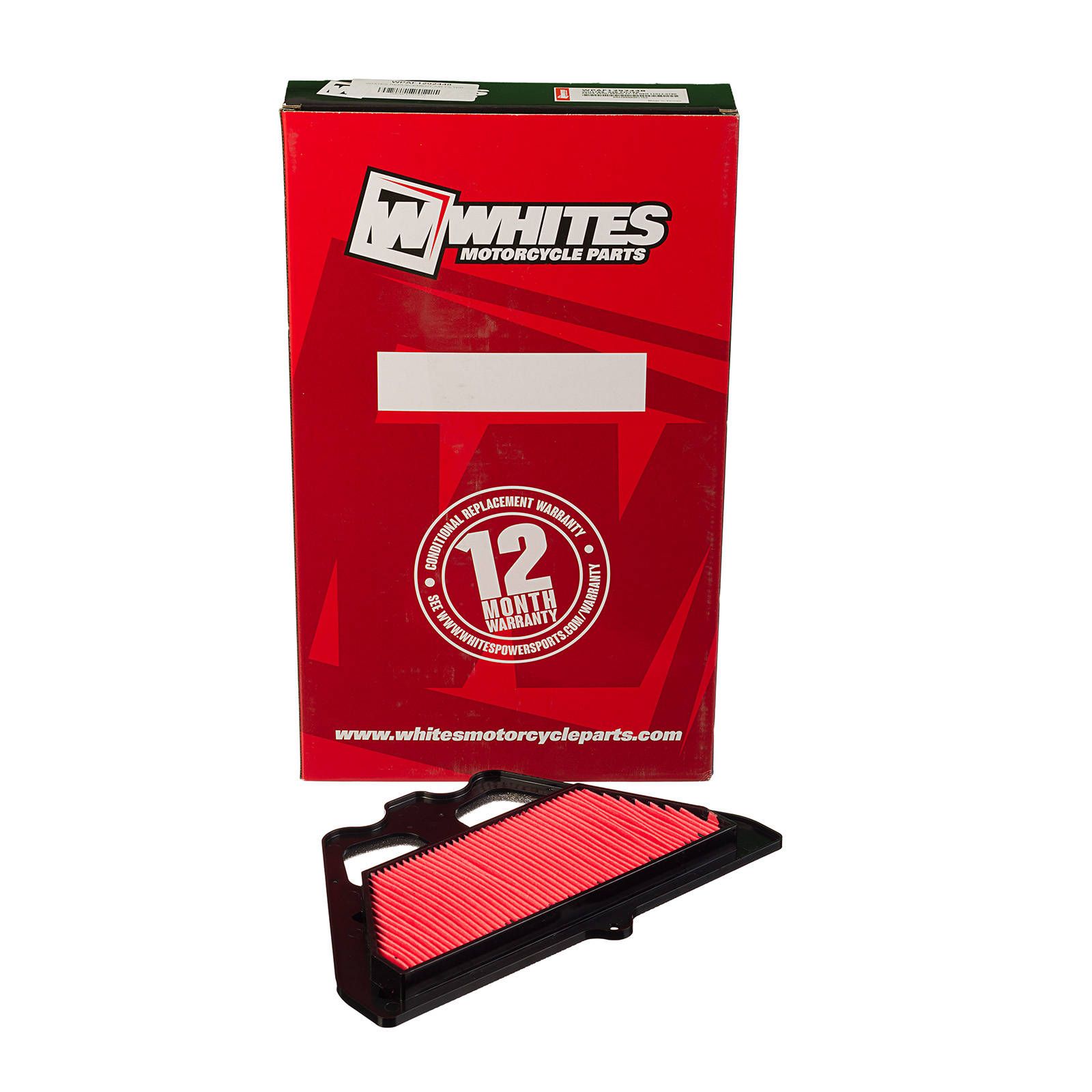 WHITES AIR FILTER KAWA Z900/ZR900 17-19 - Image 2