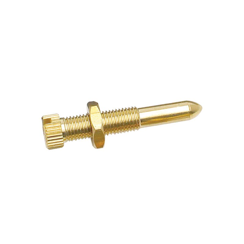 MOTION PRO MIKUNI CARB IDLE SCREW (L) - Image 1