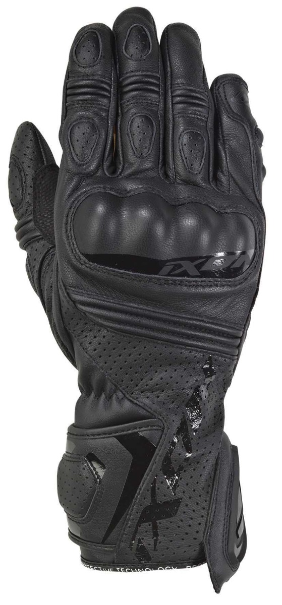 Ixon RS Tempo Air Gloves - Image 1