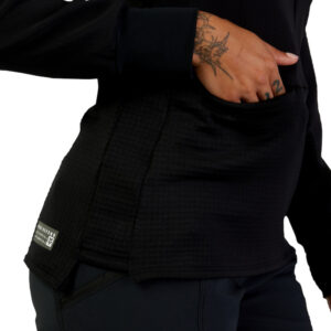 W Defend Thermal Hoodie - Image 2