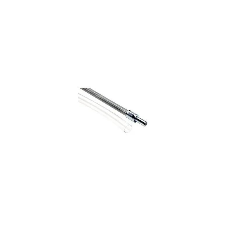 MOTION PRO SHRINK TUBE/SPEEDO CABLE 1/2inX10ft - INDENT