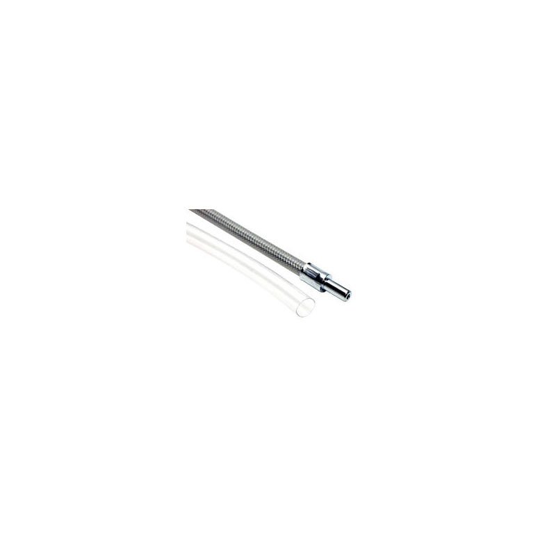 MOTION PRO SHRINK TUBE/SPEEDO CABLE 1/2inX10ft - INDENT - Image 1