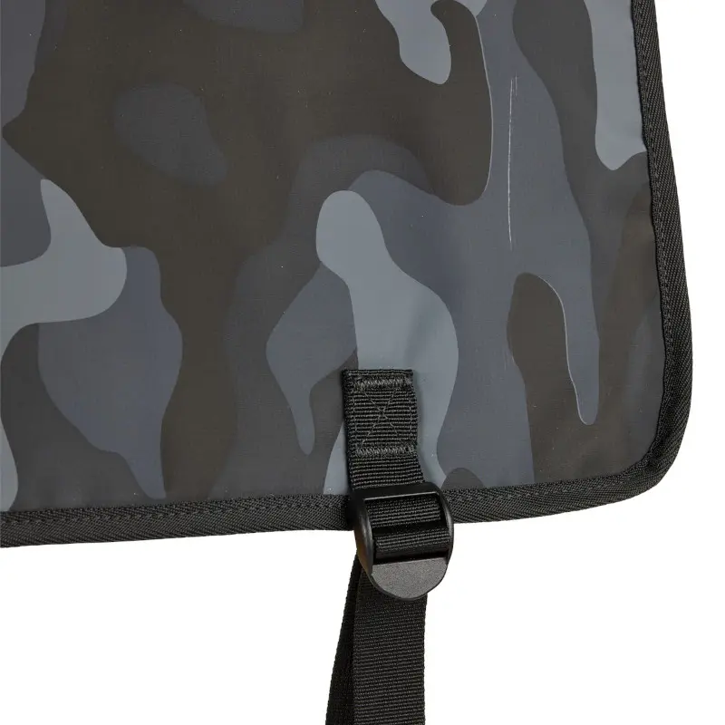 Tailgate Cover