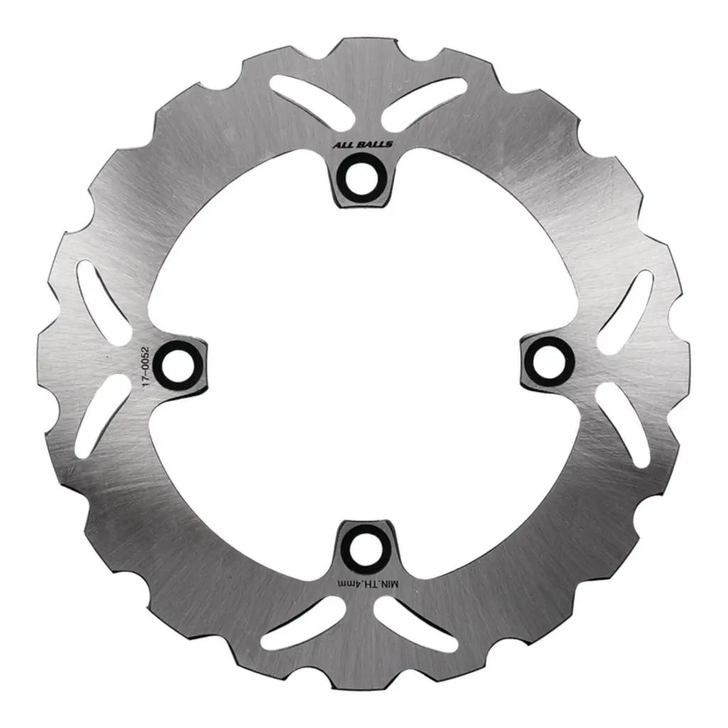 Brake Disc 18-0052