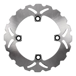 Brake Disc 18-0052 - Image 1