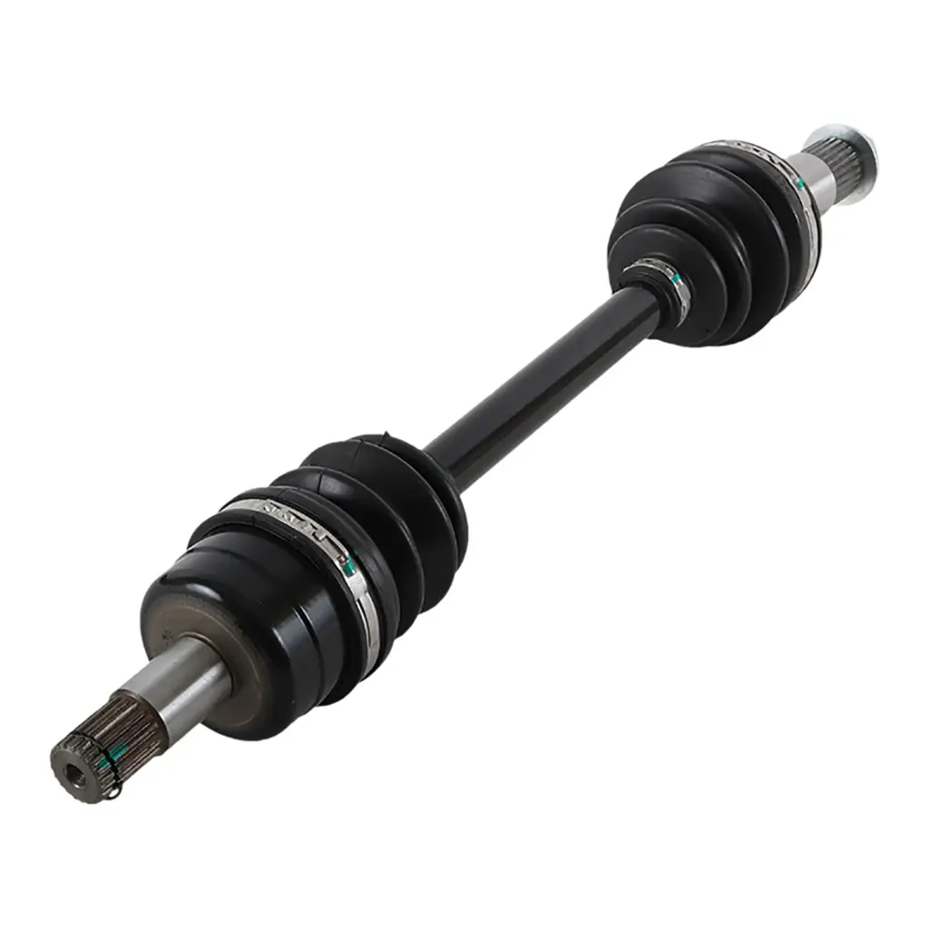 ATV CV/Axle 6 Ball Complete Shaft (AB6-YA-8-300)