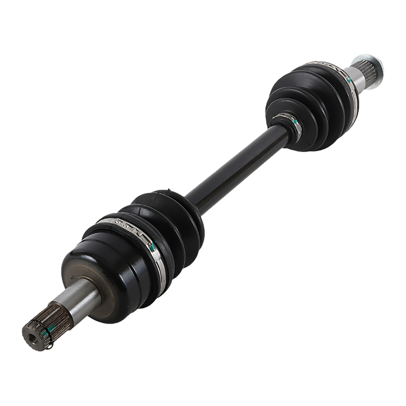 ATV CV/Axle 6 Ball Complete Shaft (AB6-YA-8-300) - Image 2