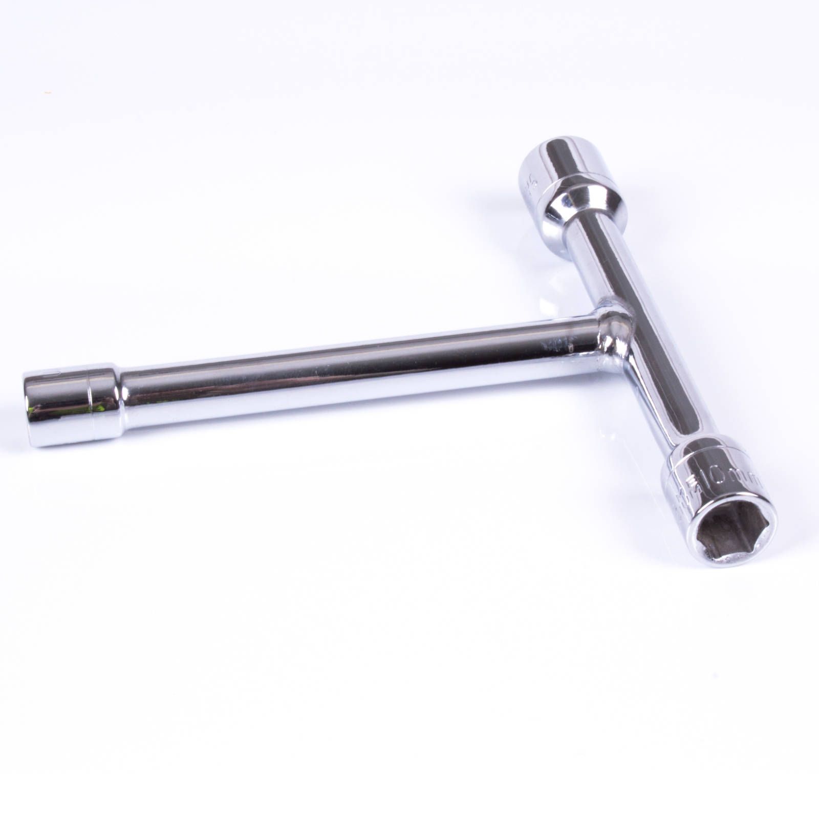 T-HANDLE SOCKET WRENCH 3-Way 8/10/12 - Image 1