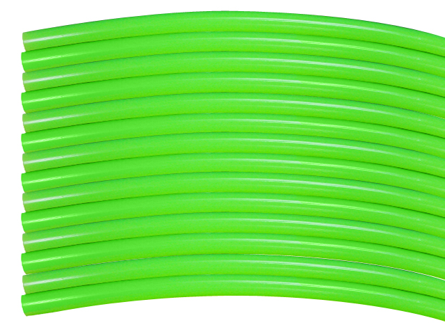 FUEL VENT HOSE PSYCHIC 14 PIECE GREEN - Image 1