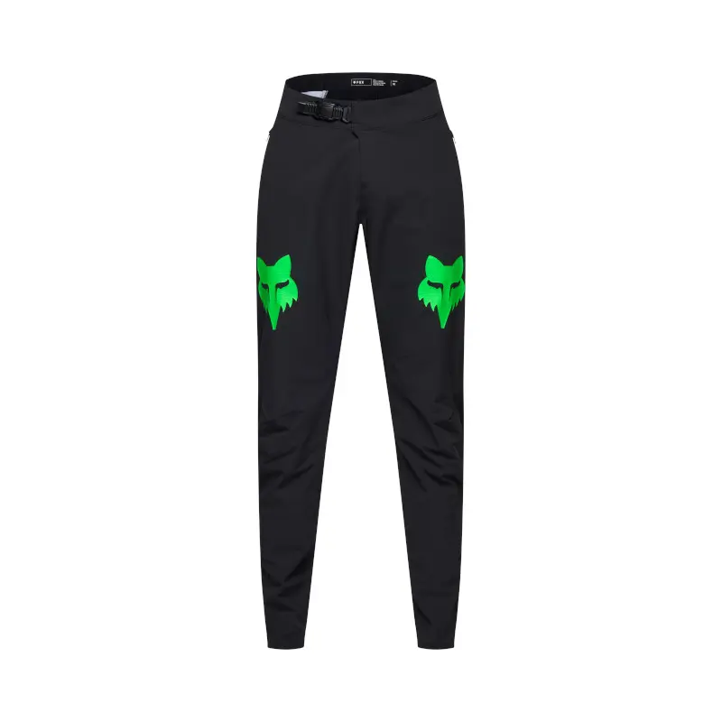 Fox Ranger Grid MTB Pants Black