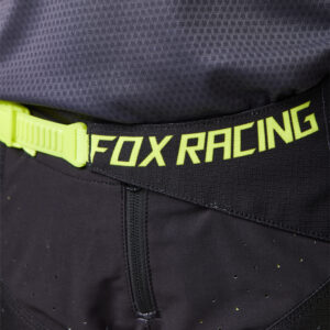 Fox 360 Vizen Motocross Pants Youth Black - Image 4