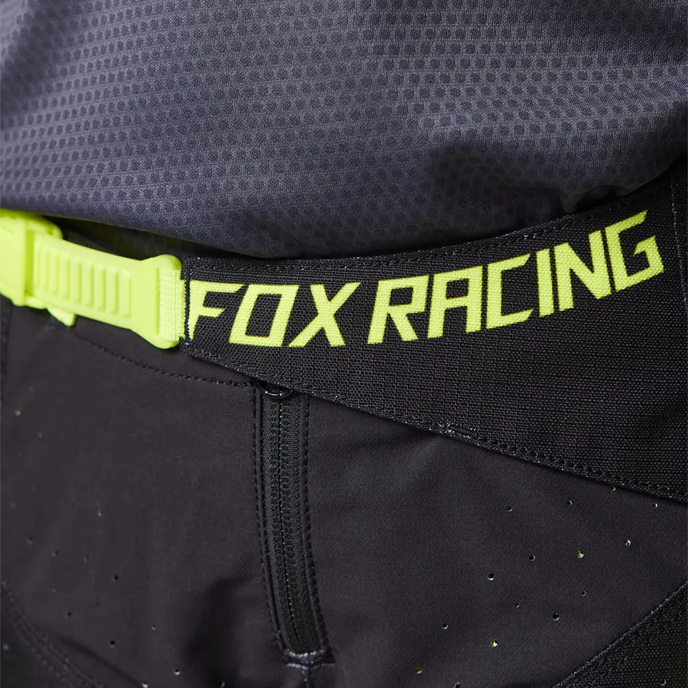 Fox 360 Vizen Motocross Pants Youth Black
