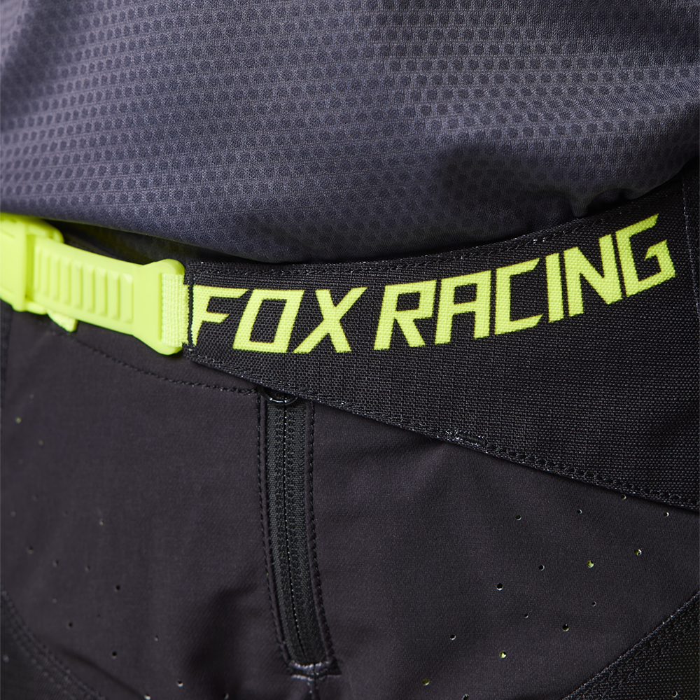 Fox 360 Vizen Motocross Pants Youth Black - Image 4