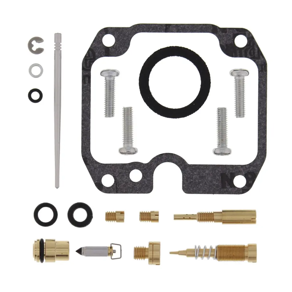 CARBURETTOR REBUILD KIT 26-1312