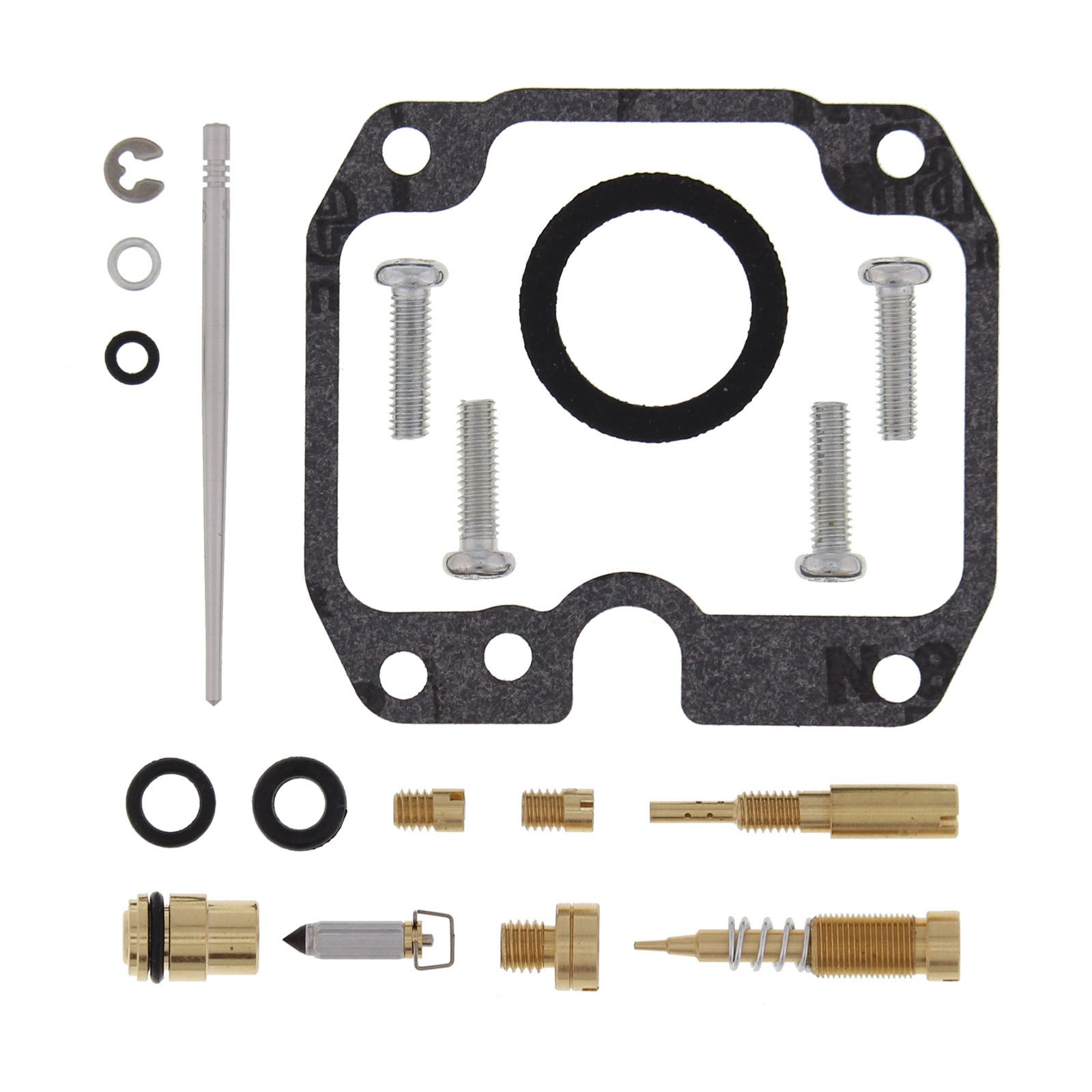 CARBURETTOR REBUILD KIT 26-1312 - Image 1