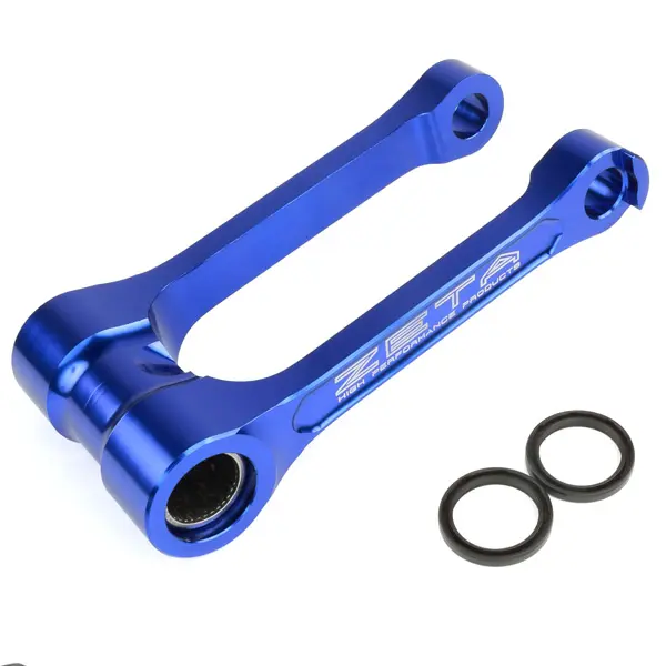 ZETA LOWLINK ADJ CRF1000 RED