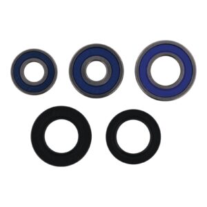 Wheel Bearing Kit - 25-1852 - Image 3