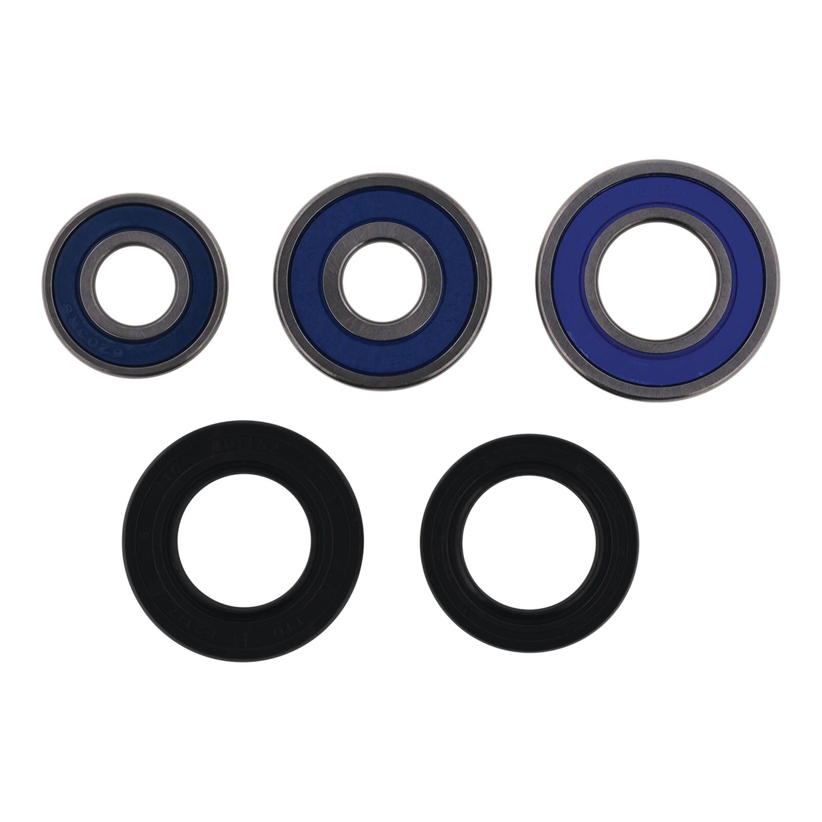Wheel Bearing Kit - 25-1852 - Image 3