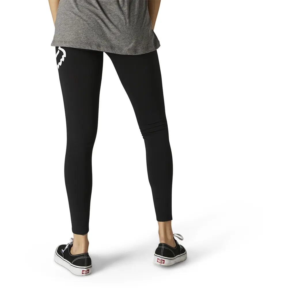 Fox Boundary Leggings Ladies Black