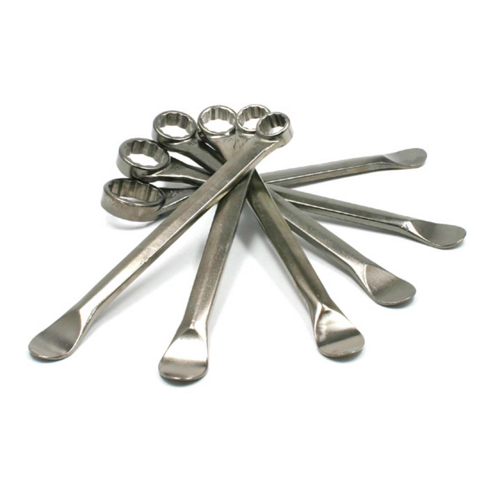 DRC PRO TYRE LEVER WITH 22 WRE - Image 1