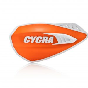 Cycra Cyclone Open End Handguards - Image 1