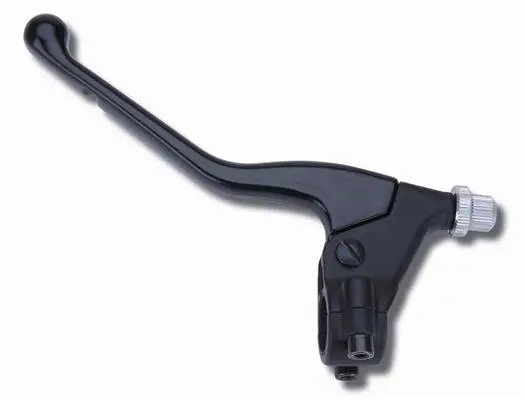 LH LEVER ASSY ALU CABLE MX/E 28.5mm FULCRUM 159mm LONG - 0976.61