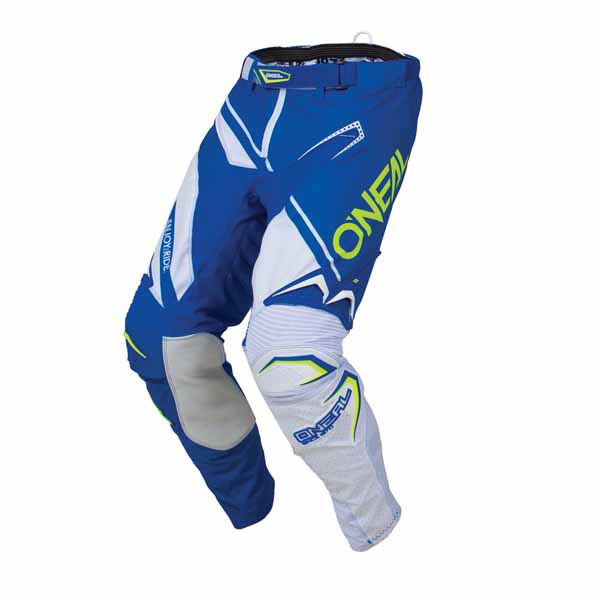 #19 HARDWR RIZR PANT BLUE 28 - Image 2