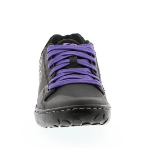 Five Ten Freerider Contact Shoes Ladies Split Purple - Image 3