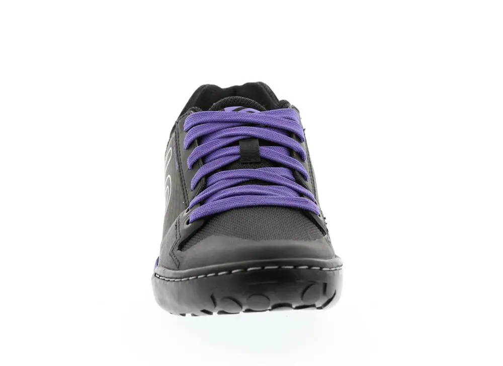 Five Ten Freerider Contact Shoes Ladies Split Purple