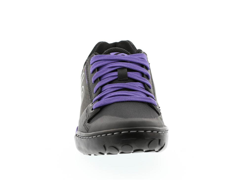 Five Ten Freerider Contact Shoes Ladies Split Purple - Image 3