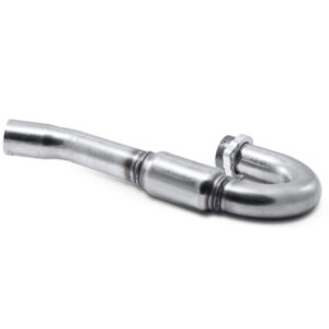4.1 Dual S/S CRF450R 13-16 w Carb/Cap Slip Ons FMF         [] - Image 3