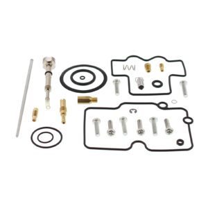 CARBURETTOR REBUILD KIT 26-1505 - INDENT - Image 2