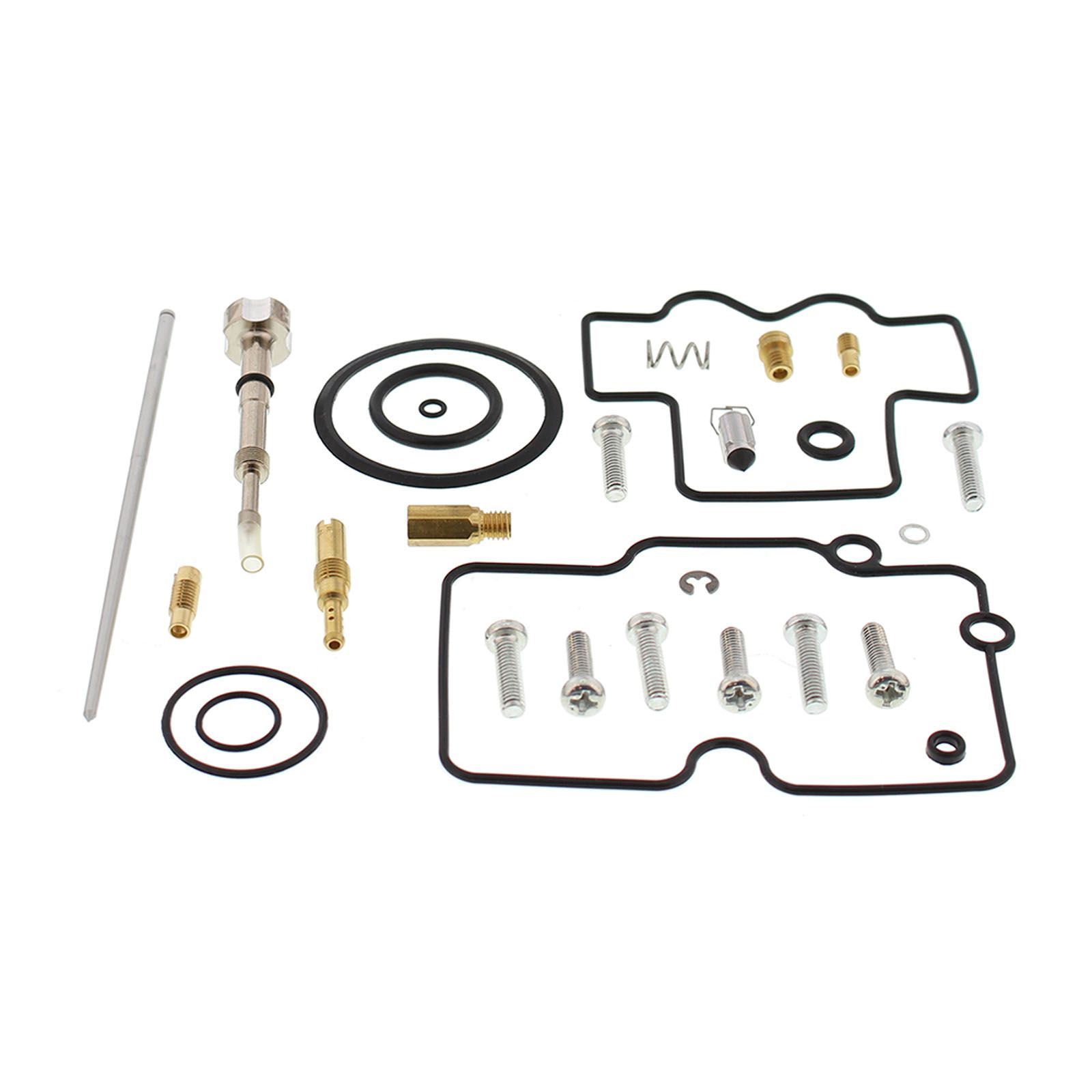 CARBURETTOR REBUILD KIT 26-1505 - INDENT - Image 2