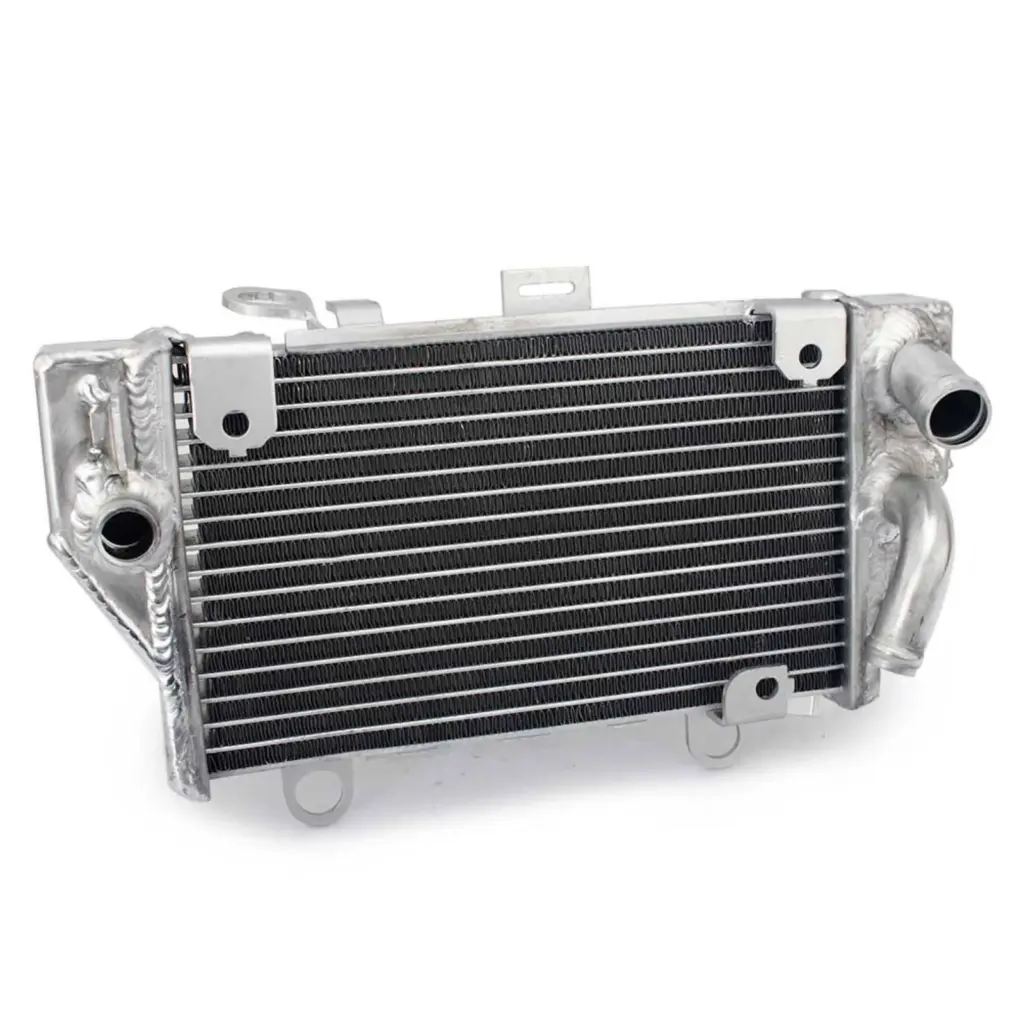 WHITES RADIATOR LEFT HON CRF1000 AFRICA TWIN 16-19