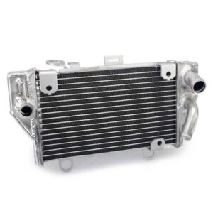 WHITES RADIATOR LEFT HON CRF1000 AFRICA TWIN 16-19 - Image 1