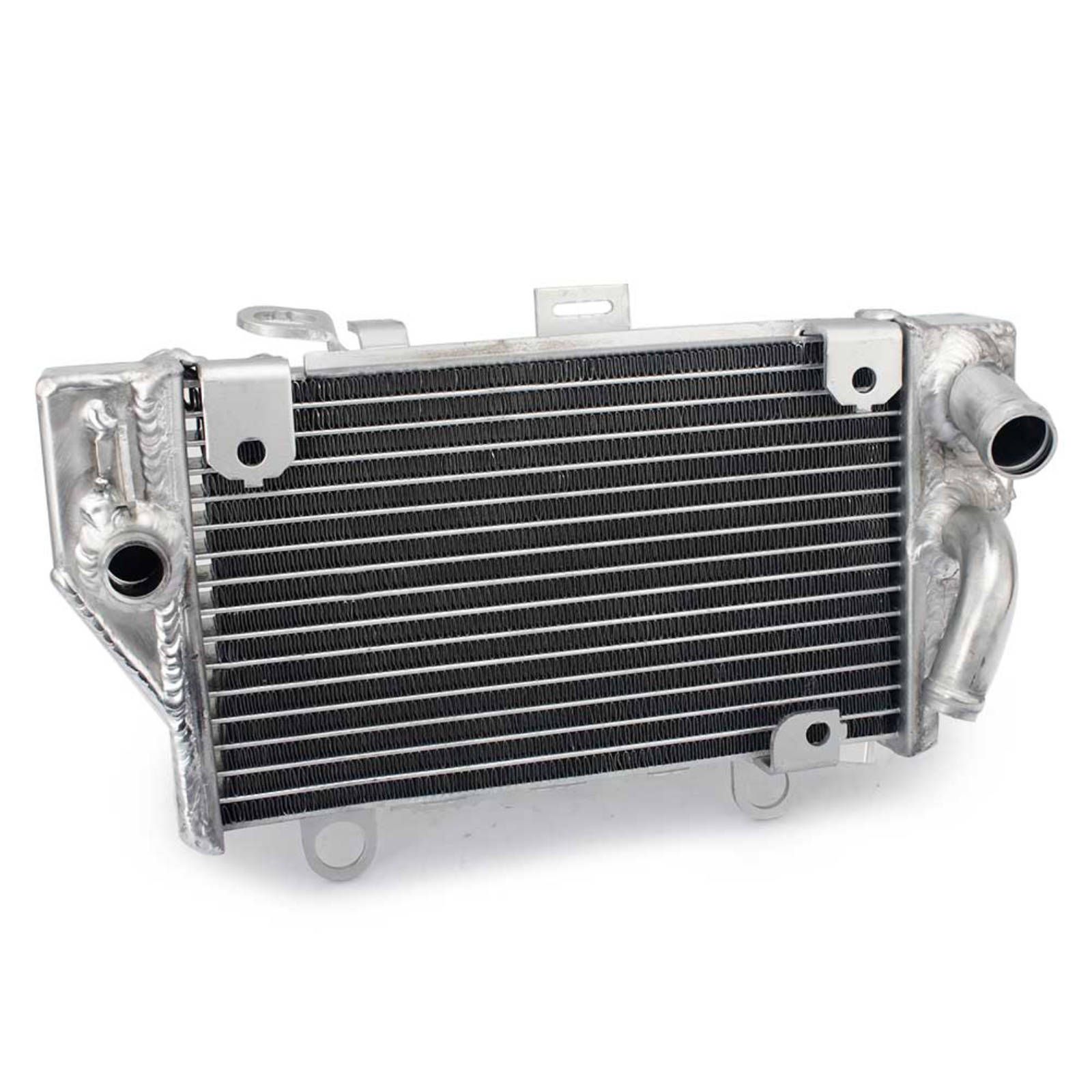 WHITES RADIATOR LEFT HON CRF1000 AFRICA TWIN 16-19 - Image 1