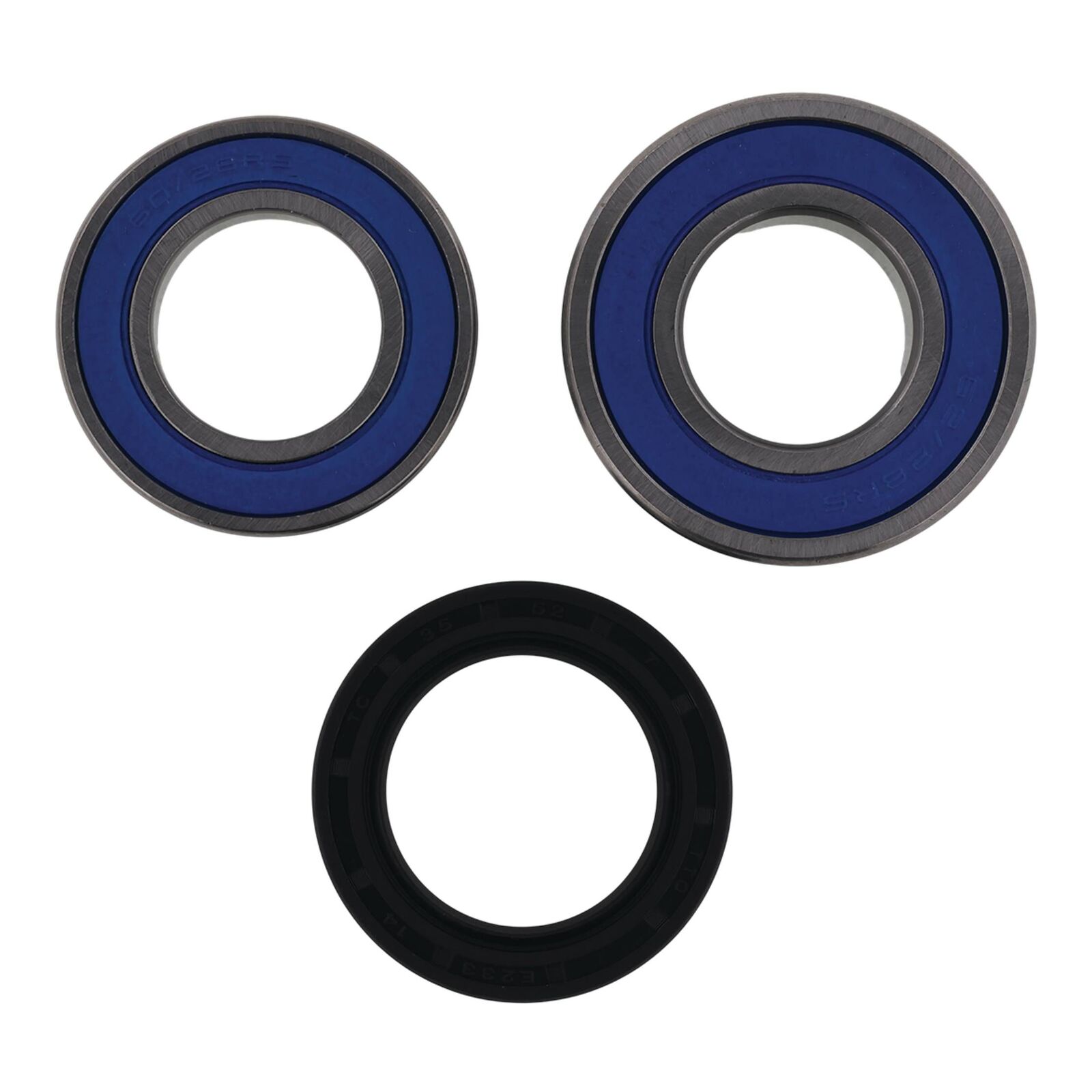 Wheel Bearing Kit - 25-1838 - Image 3