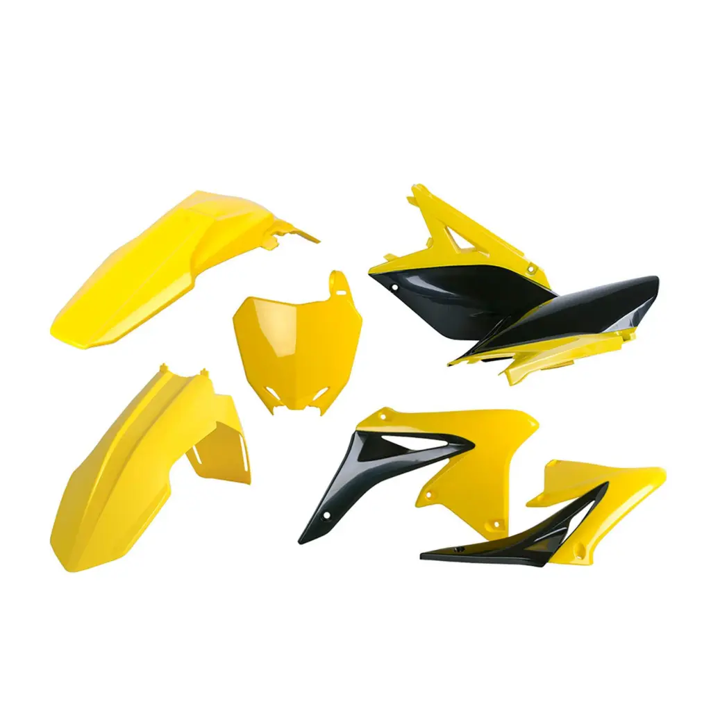POLISPORT MX KIT RMZ250 10-18 OEM (17)