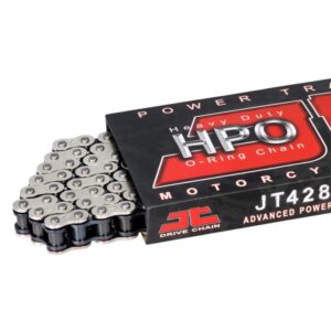 **428HPO x 104 Chain O-Ring JT                             [] - Image 1