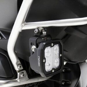 DENALI CRASHBAR LIGHT MOUNT ADAPTER - ASSTD BMW MODELS - Image 2