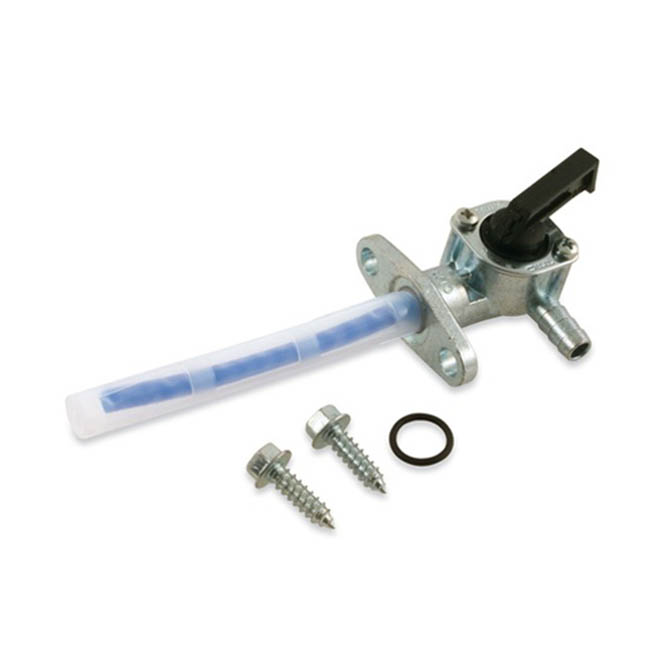 Tank DR650 25lt Clear 96-20 Acerbis Natural                [] - Image 4